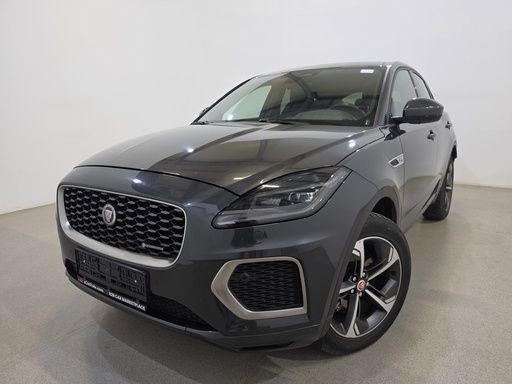 [VEH-7183098] JAGUAR E-Pace (Year of Construction 2023, 309 PS, Hybrid Petrol)
