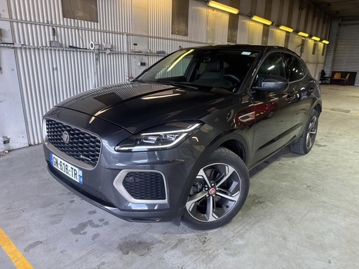 JAGUAR E-Pace 1496 cc Automatic (2023)