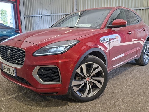 JAGUAR E-Pace 1496 cc Automatic (2022)