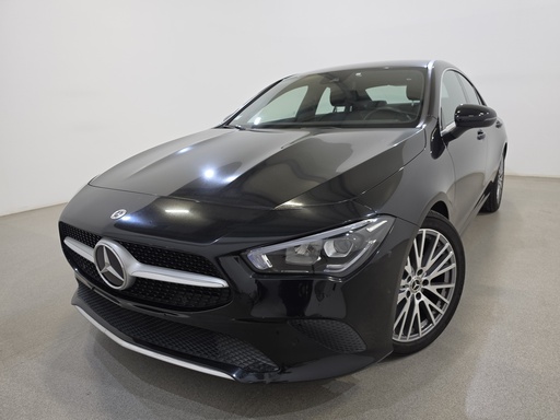 [VEH-7183125] Mercedes CLA 200 (Year of Construction 2021, 150 PS, Diesel)