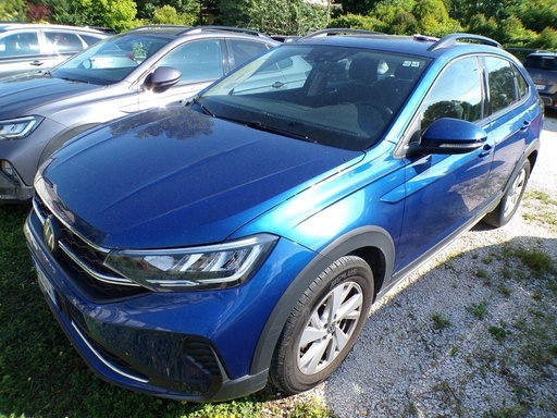 Volkswagen Taigo 999 cc Automatic (2023)