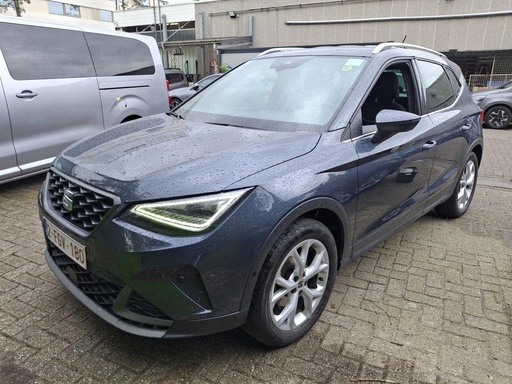 SEAT Arona 999 cc Automatic (2024)