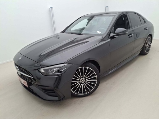 Mercedes C 220 1993 cc Automatic (2021)