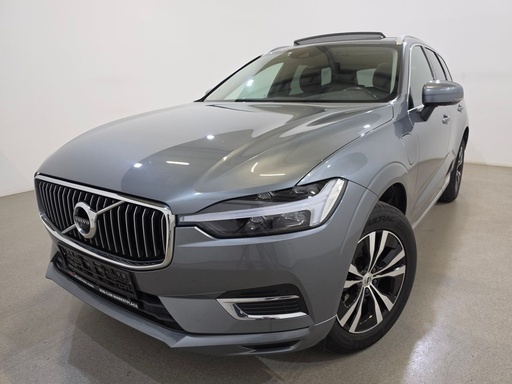 [VEH-7190577] VOLVO XC60 (Year of Construction 2021, 253 PS, Hybrid Petrol)