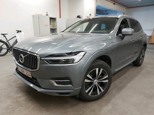 VOLVO XC60 1969 cc Automatic (2021)
