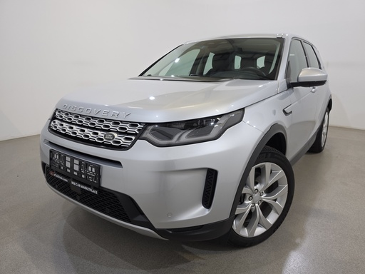 [VEH-7191375] LAND ROVER Discovery Sport (Year of Construction 2022, 309 PS, Hybrid Petrol)
