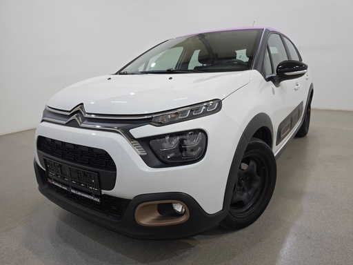 [VEH-7191789] Citroen C3 (Year of Construction 2023, 83 PS, Petrol)