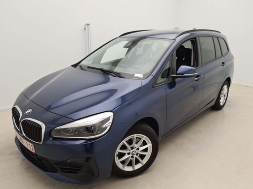 BMW 216 Gran Tourer 1496 cc Automatic (2021)