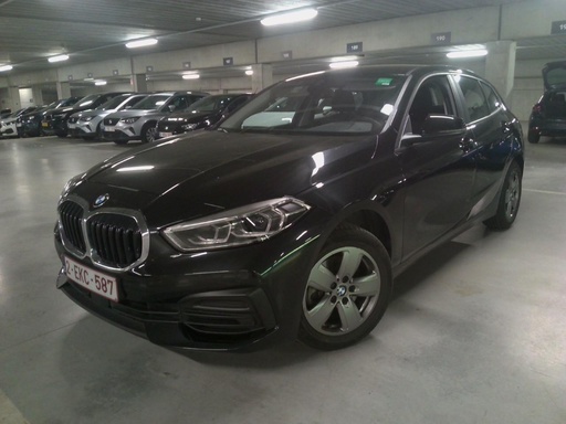 BMW 118 1499 cc Automatic (2023)