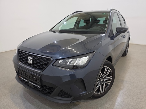 SEAT Arona 999 cc Automatic (2024)