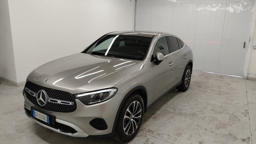 Mercedes GLC 220 1993 cc Automatic (2023)