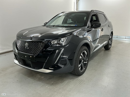 PEUGEOT 2008 1499 cc Manual (2023)