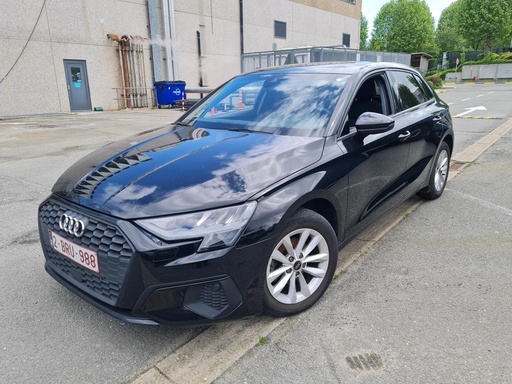 AUDI A3 1968 cc Automatic (2022)