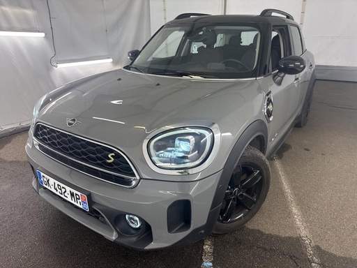 MINI Countryman Series 1499.0 cc Automatic (2022)