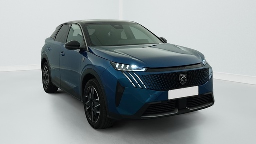 PEUGEOT 3008 Automatic (2025)
