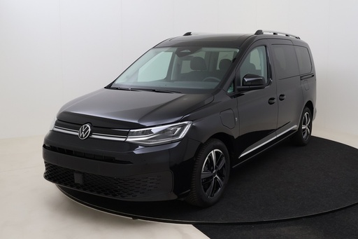 [VEH-VW-USED-0057] Volkswagen Caddy (Year of Construction 2026, 116 PS, Petrol)
