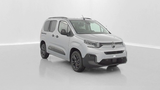 Citroen Berlingo Automatic (2025)