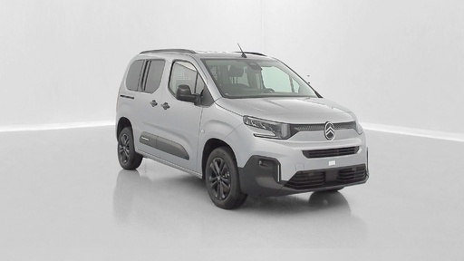 Citroen Berlingo Automatic (2025)