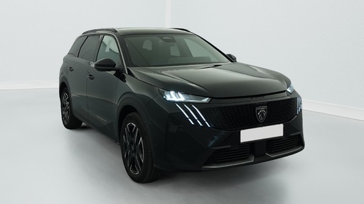 PEUGEOT 5008 Automatic (2025)