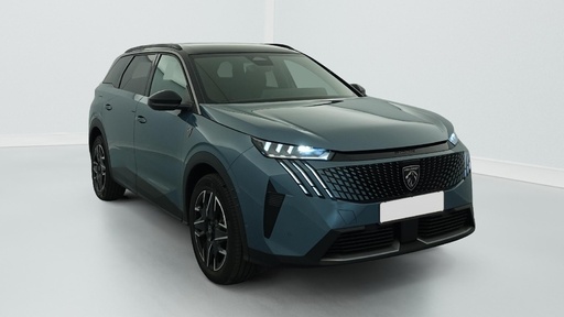 PEUGEOT 5008 Automatic (2025)