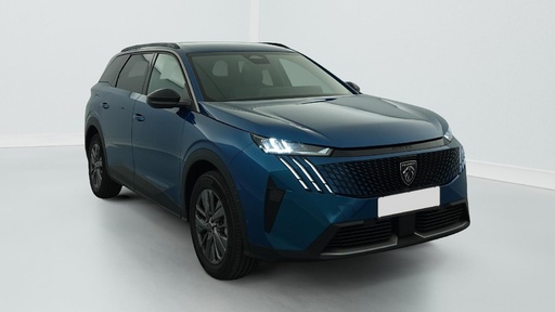 PEUGEOT 5008 Automatic (2025)