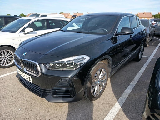 BMW X2 1499.0 cc Automatic (2022)
