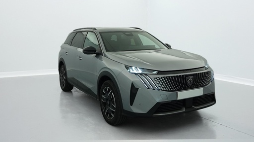 PEUGEOT 5008 Automatic (2025)