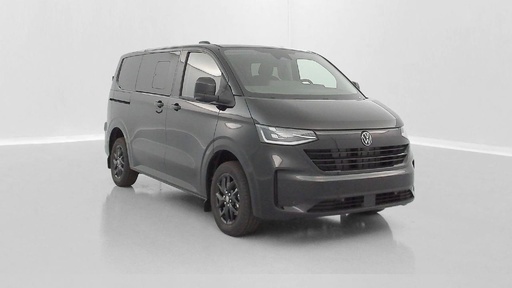 [VEH-7175444] Volkswagen Transporter (Year of Construction 2026, 170 PS, Diesel)