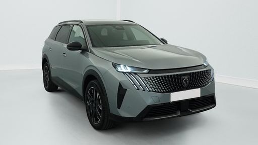 PEUGEOT 5008 Automatic (2025)