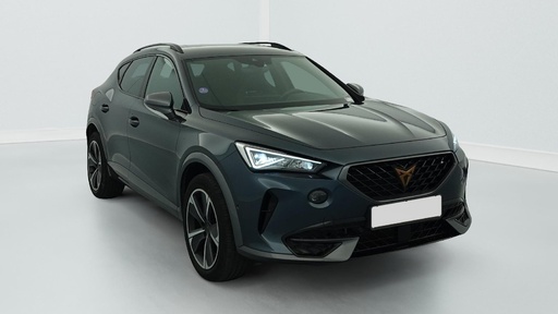 CUPRA Formentor Automatic (2023)
