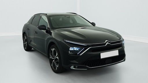 Citroen C5 X Automatic (2023)