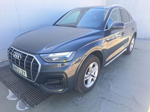 AUDI Q5 1968.0 cc Automatic (2022)