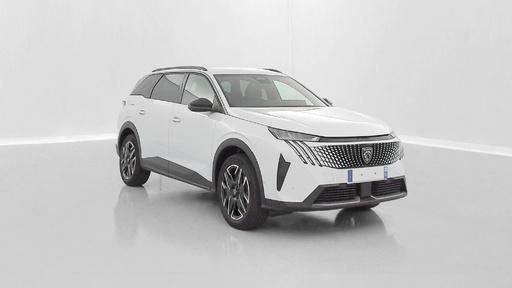 PEUGEOT 5008 Automatic (2025)