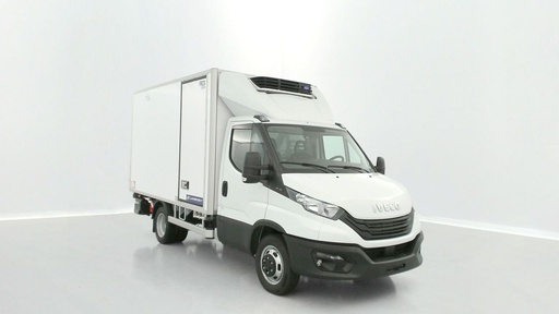 [VEH-IVE-USED-0012] Iveco Daily (Year of Construction 2025, 161 PS, Diesel)