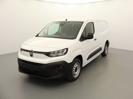 Citroen Berlingo Automatic (2026)