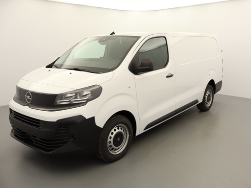 OPEL Vivaro Manual (2026)