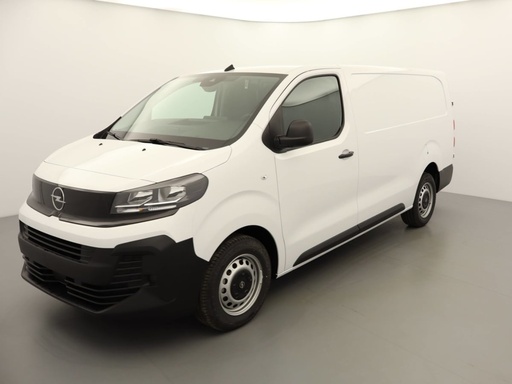 OPEL Vivaro Manual (2026)