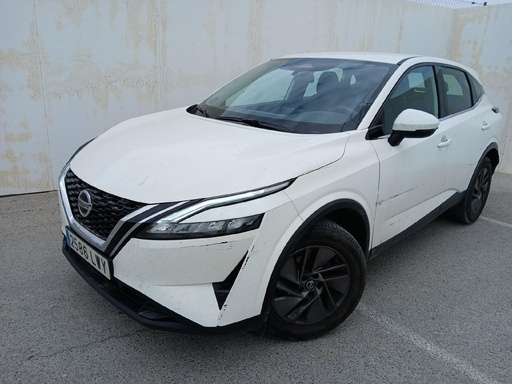 NISSAN Other 1332.0 cc Manual (2022)