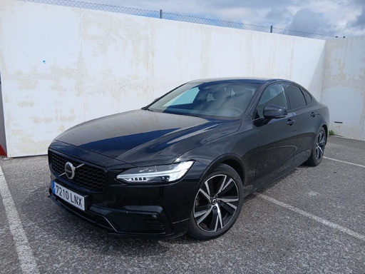 VOLVO S90 1969.0 cc Automatic (2021)