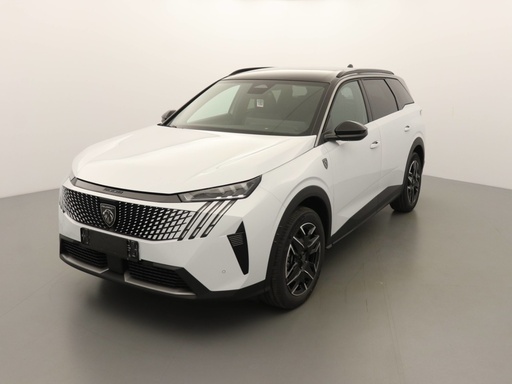 [VEH-PEU-USED-0195] PEUGEOT 5008 (Year of Construction 2026, 147 PS, Petrol)