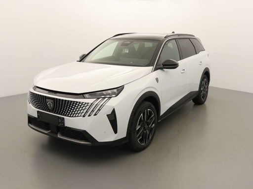 [VEH-PEU-USED-0292] PEUGEOT 5008 (Year of Construction 2026, 147 PS, Petrol)