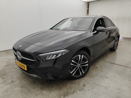 Mercedes A-Class 1332.0 cc Automatic (2024)