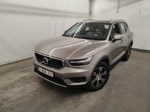 VOLVO Other 1477.0 cc Automatic (2022)