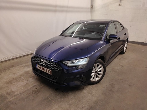 AUDI A3 999.0 cc Automatic (2021)