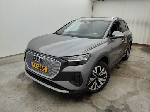 AUDI Q4 e-tron Automatic (2022)