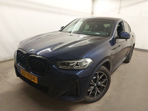 BMW X4 1995.0 cc Automatic (2022)