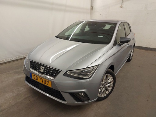 SEAT Ibiza 999.0 cc Manual (2024)