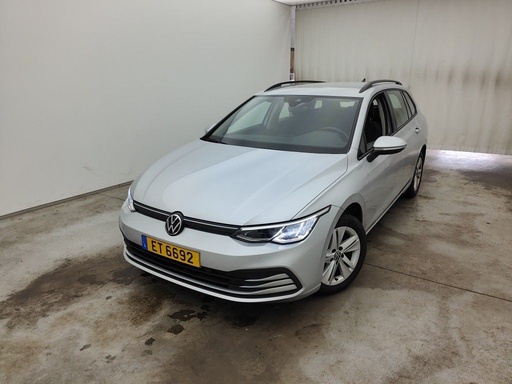 Volkswagen Golf 1968.0 cc Automatic (2023)