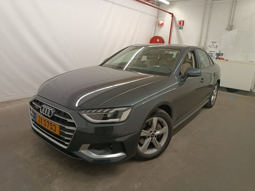 AUDI A4 1968.0 cc Automatic (2021)
