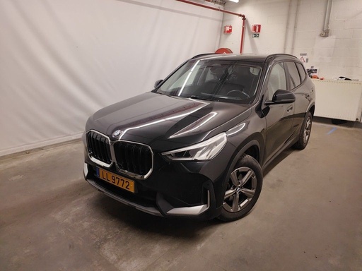 BMW X1 1995.0 cc Automatic (2023)